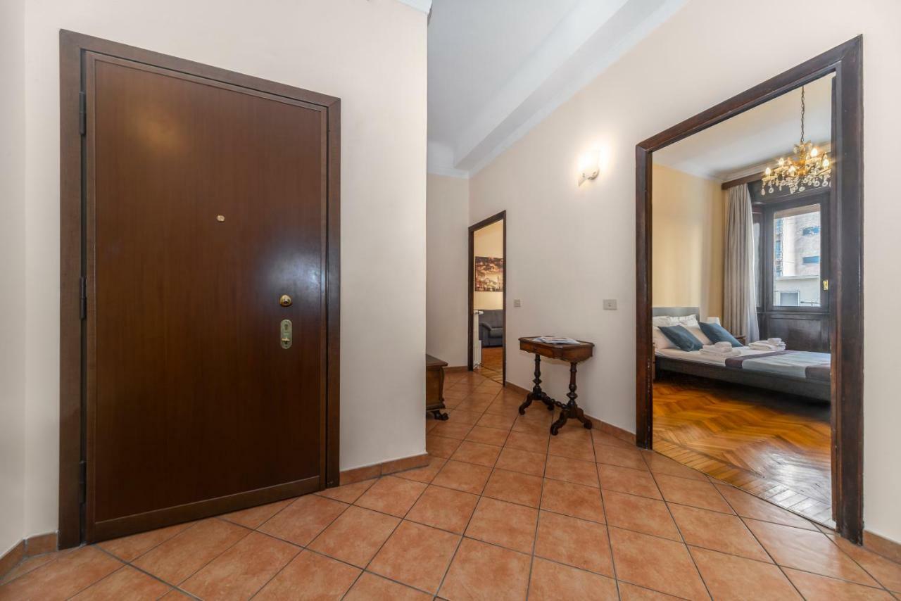 Premium Suite 밀라노 외부 사진