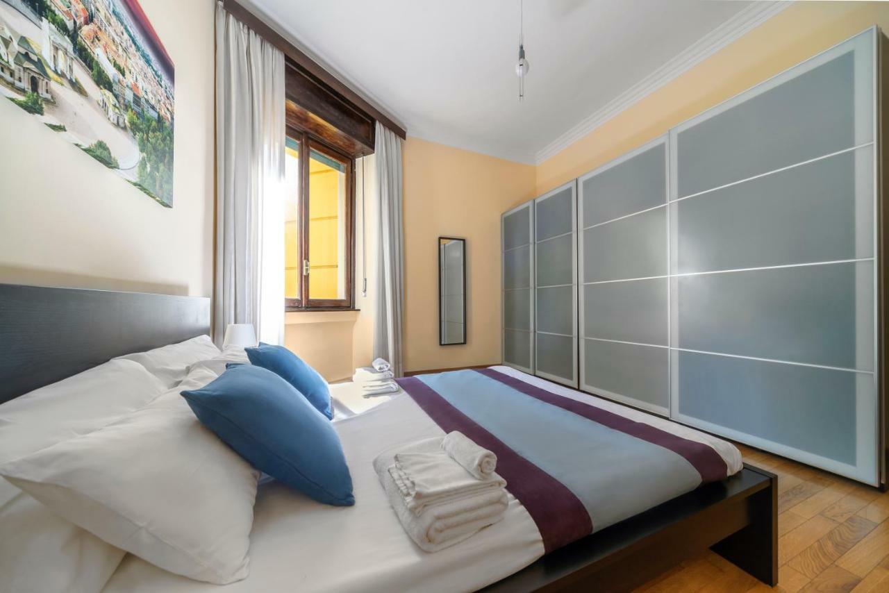 Premium Suite 밀라노 외부 사진