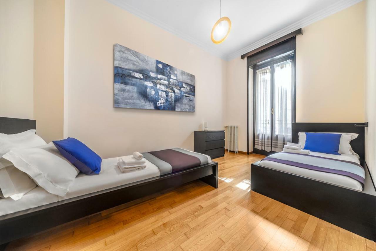 Premium Suite 밀라노 외부 사진