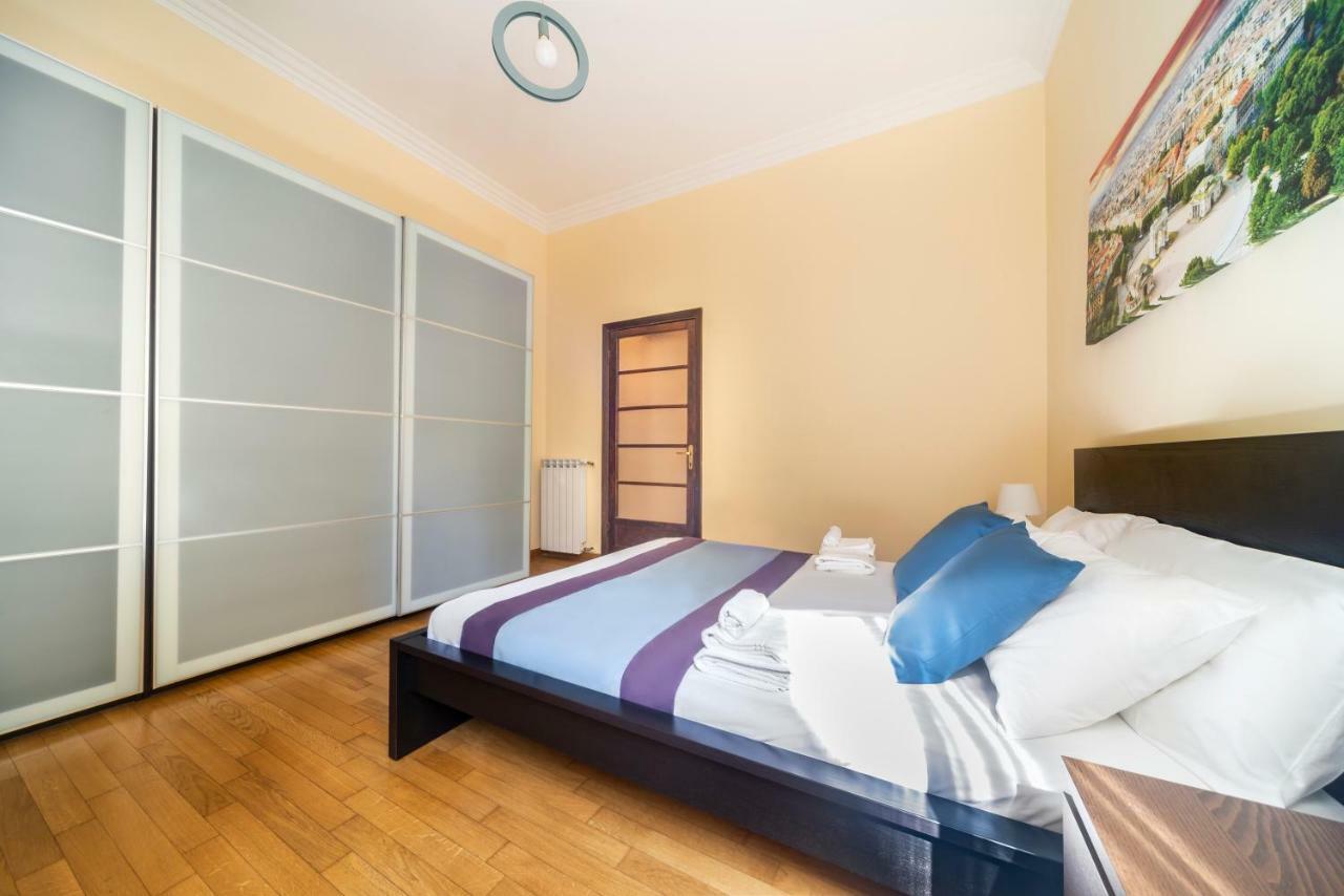 Premium Suite 밀라노 외부 사진