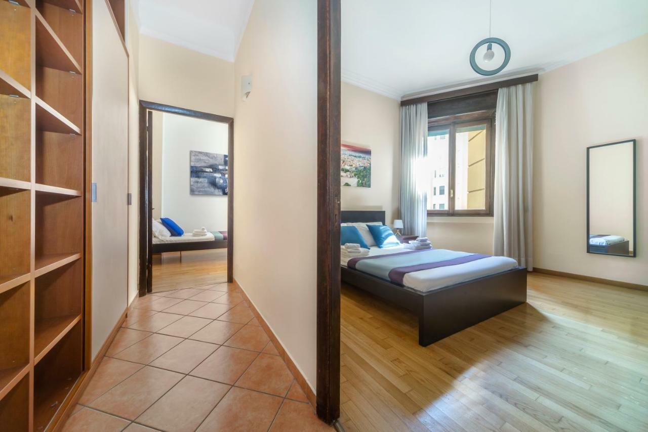 Premium Suite 밀라노 외부 사진